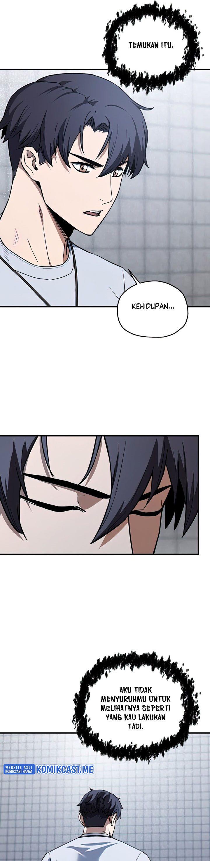 Player Who Can’t Level Up Chap 79 - Next Chap 80