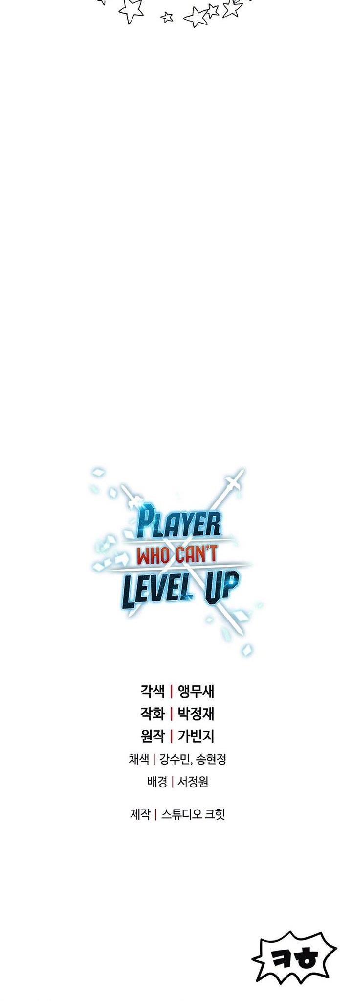 Player Who Can’t Level Up Chap 79 - Next Chap 80