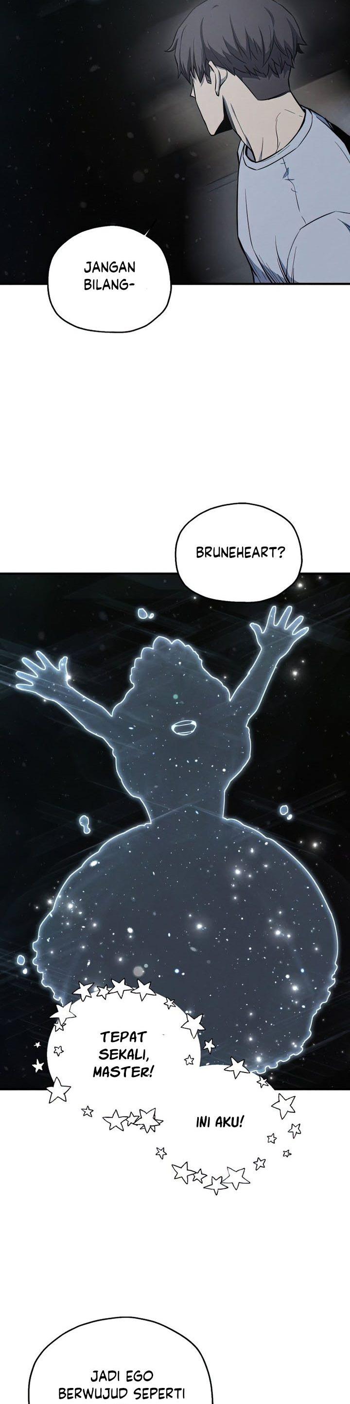 Player Who Can’t Level Up Chap 79 - Next Chap 80