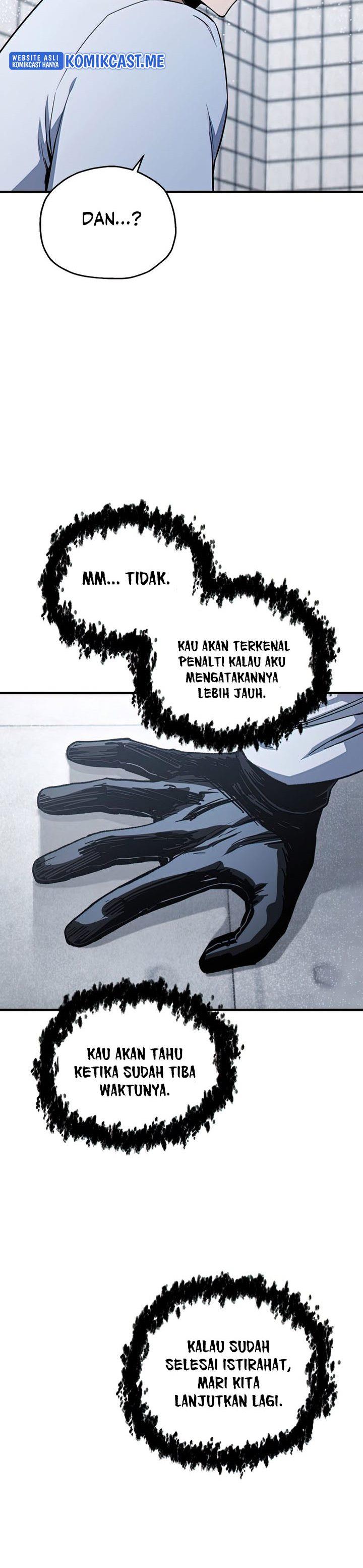 Player Who Can’t Level Up Chap 79 - Next Chap 80