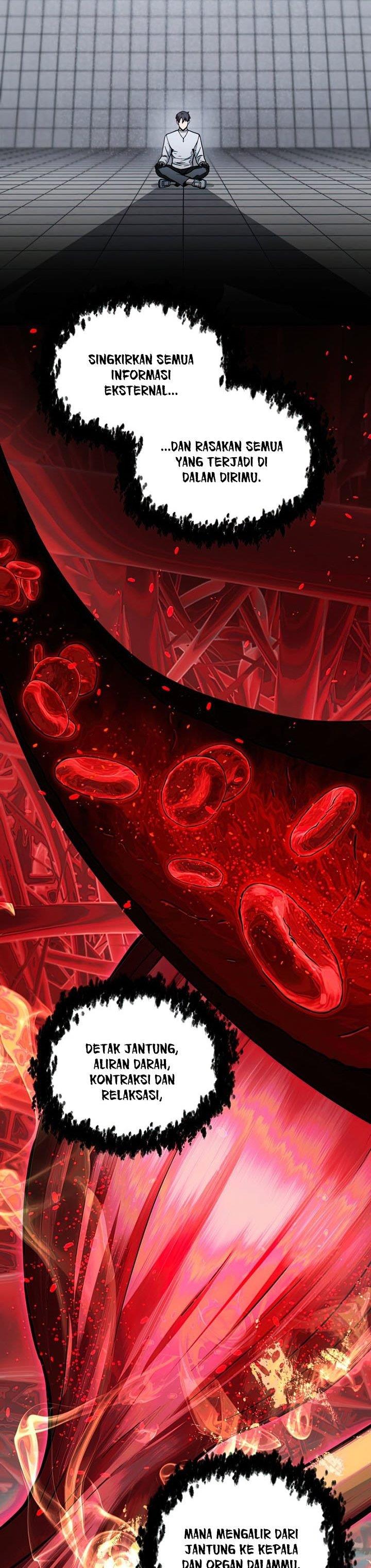 Player Who Can’t Level Up Chap 79 - Next Chap 80