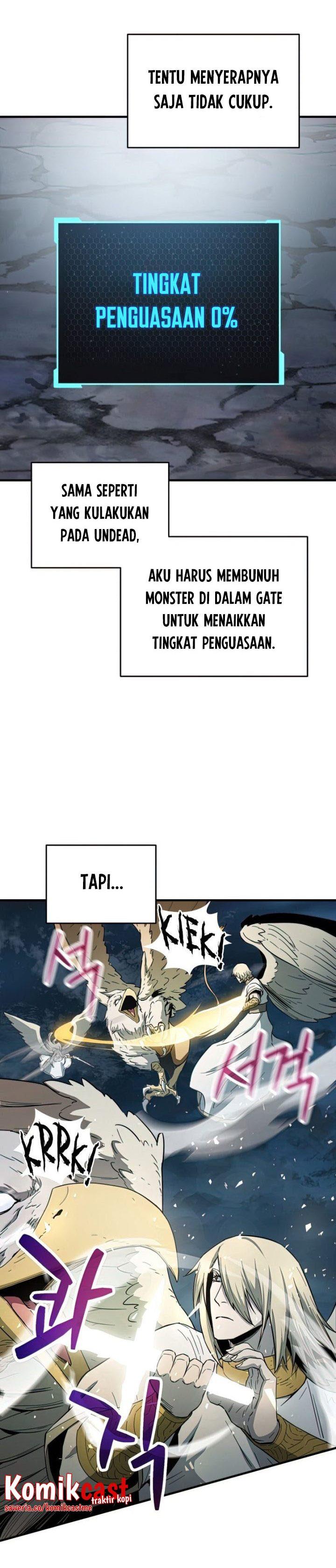 Player Who Can’t Level Up Chap 83 - Next Chap 84