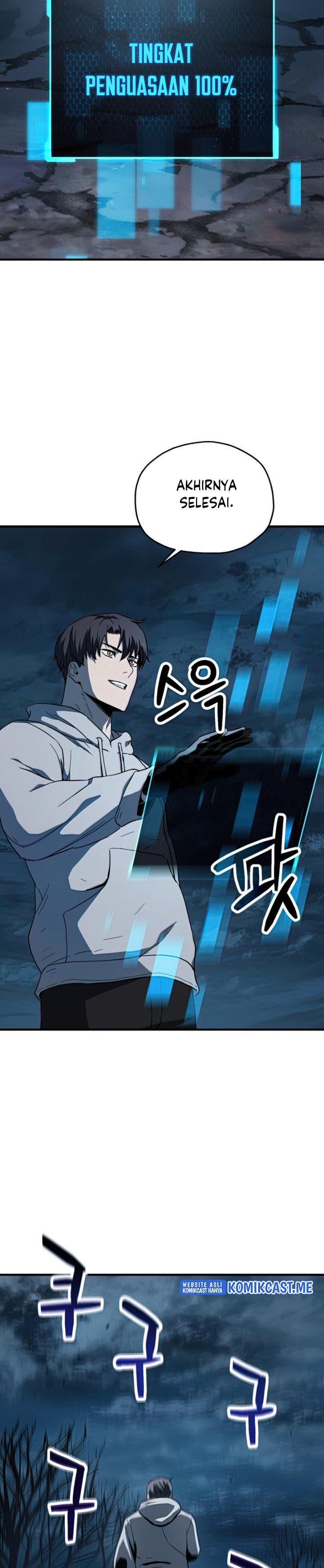 Player Who Can’t Level Up Chap 83 - Next Chap 84