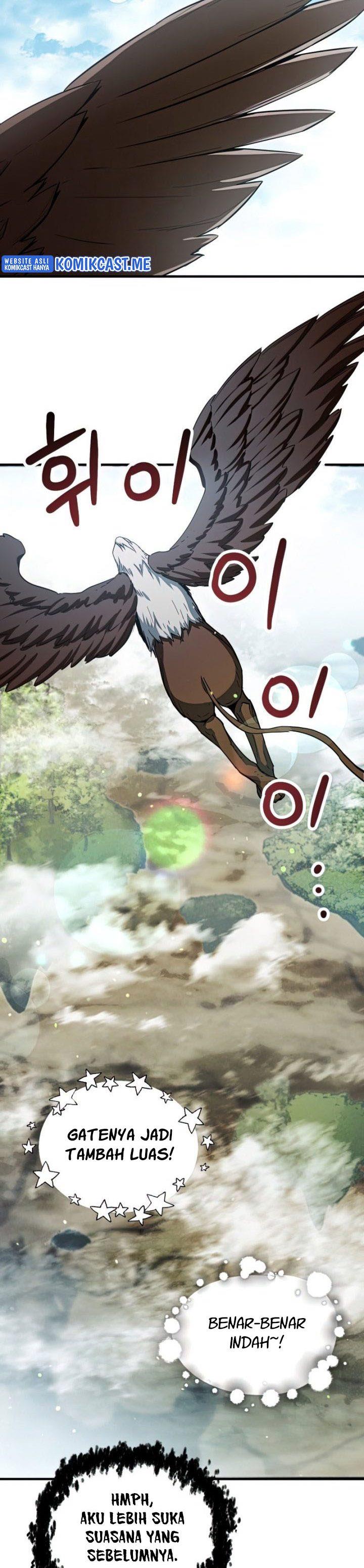 Player Who Can’t Level Up Chap 83 - Next Chap 84