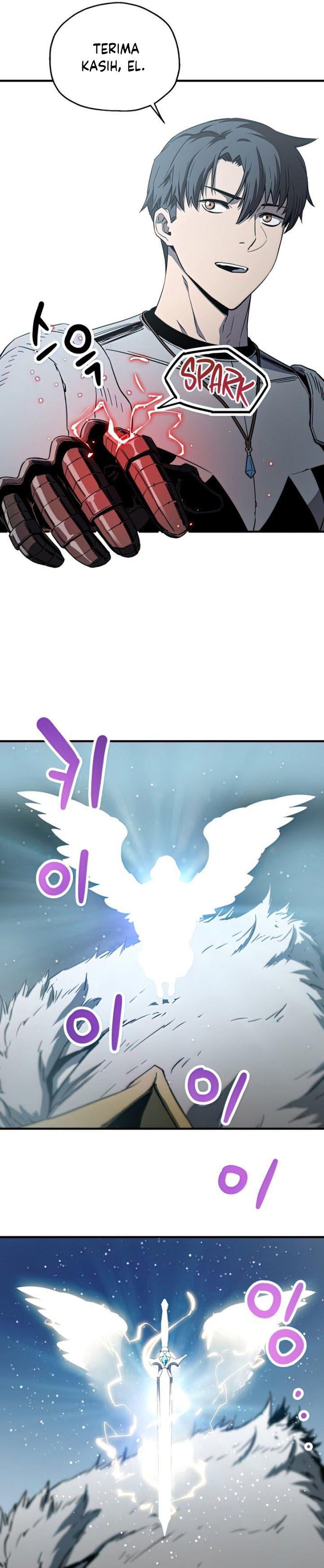 Player Who Can’t Level Up Chap 83 - Next Chap 84