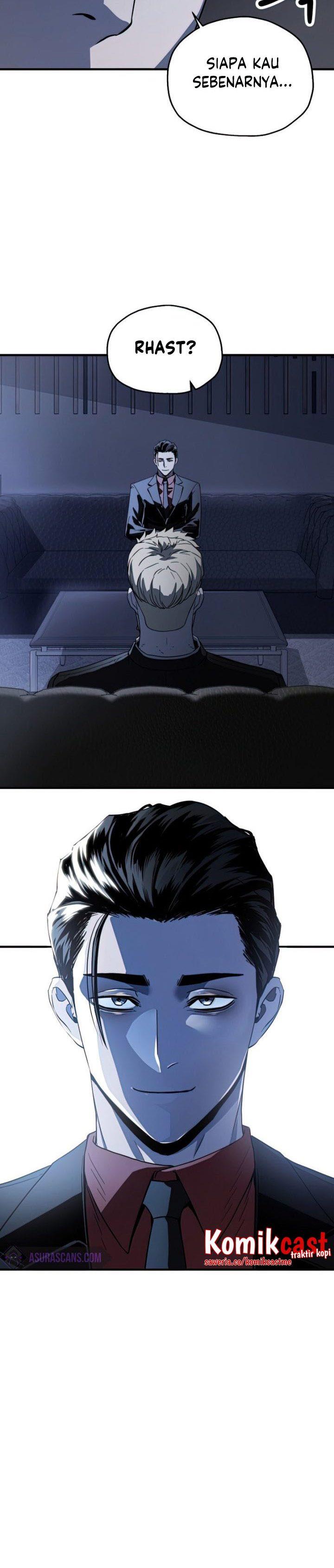 Player Who Can’t Level Up Chap 83 - Next Chap 84