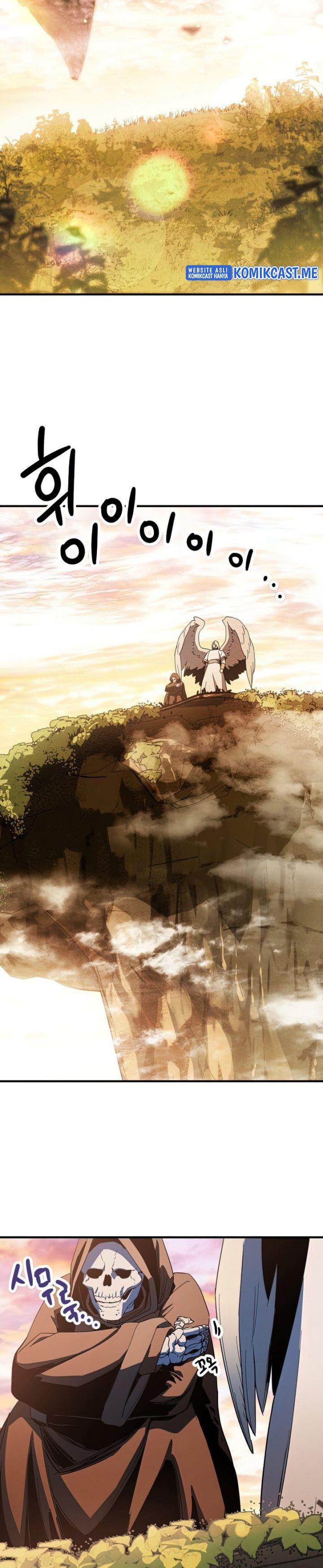 Player Who Can’t Level Up Chap 83 - Next Chap 84