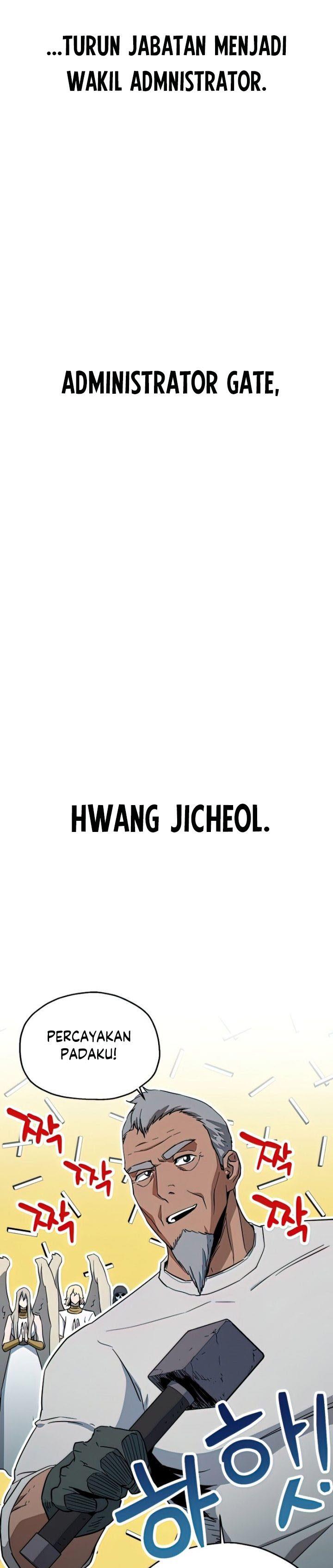 Player Who Can’t Level Up Chap 83 - Next Chap 84