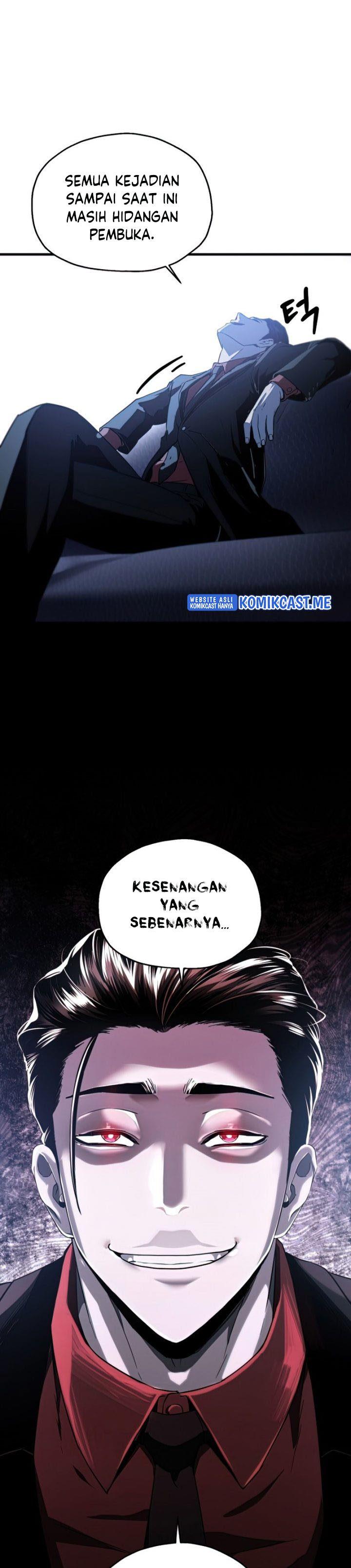 Player Who Can’t Level Up Chap 83 - Next Chap 84