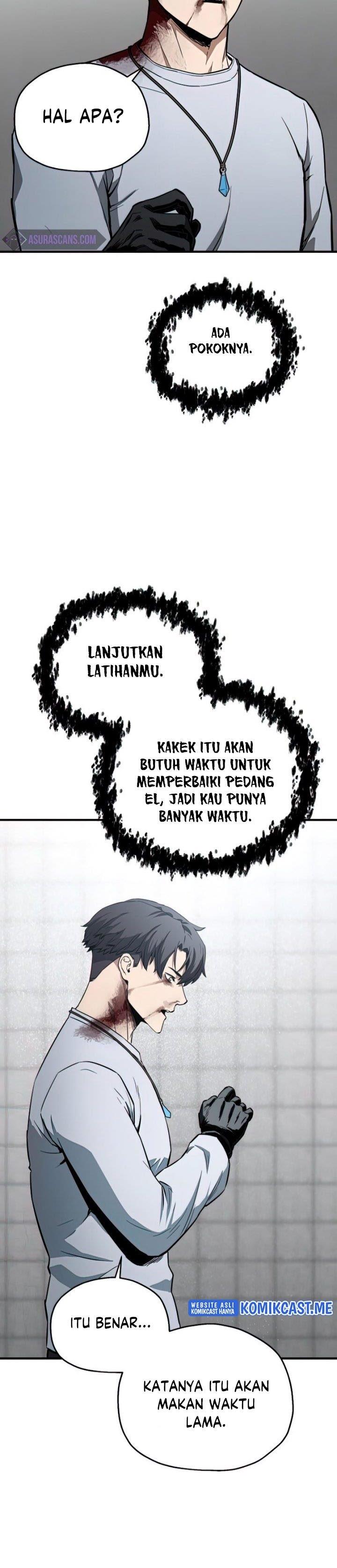 Player Who Can’t Level Up Chap 80 - Next Chap 81