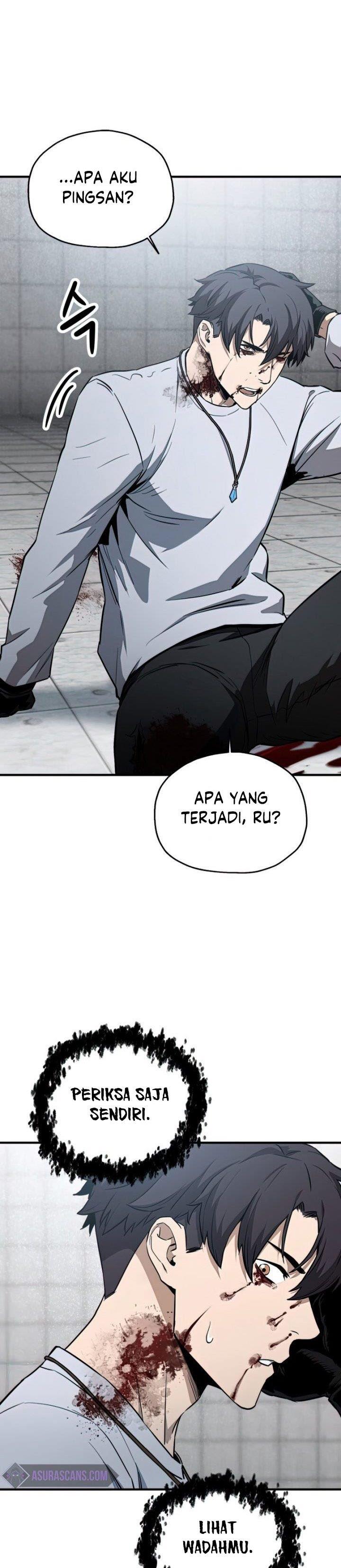 Player Who Can’t Level Up Chap 80 - Next Chap 81