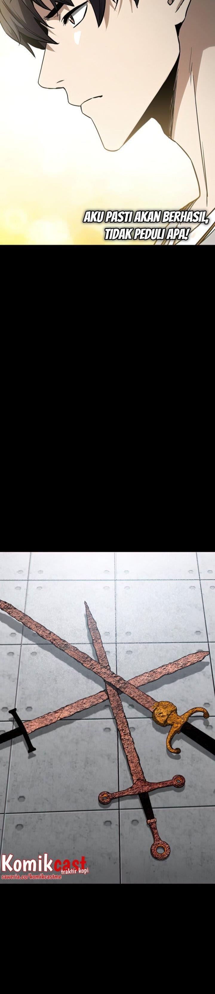 Player Who Can’t Level Up Chap 81 - Next Chap 82