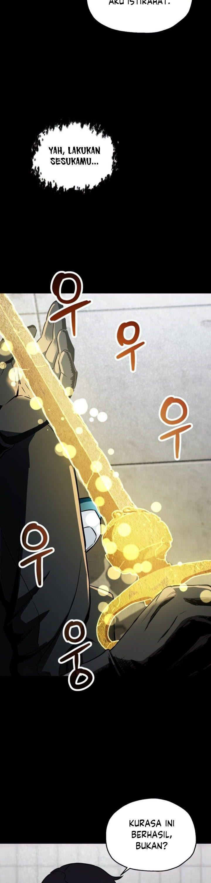 Player Who Can’t Level Up Chap 81 - Next Chap 82