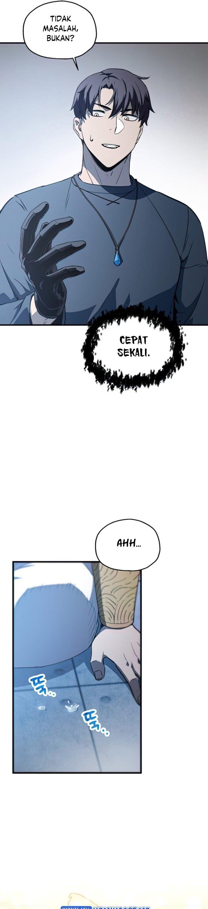 Player Who Can’t Level Up Chap 81 - Next Chap 82