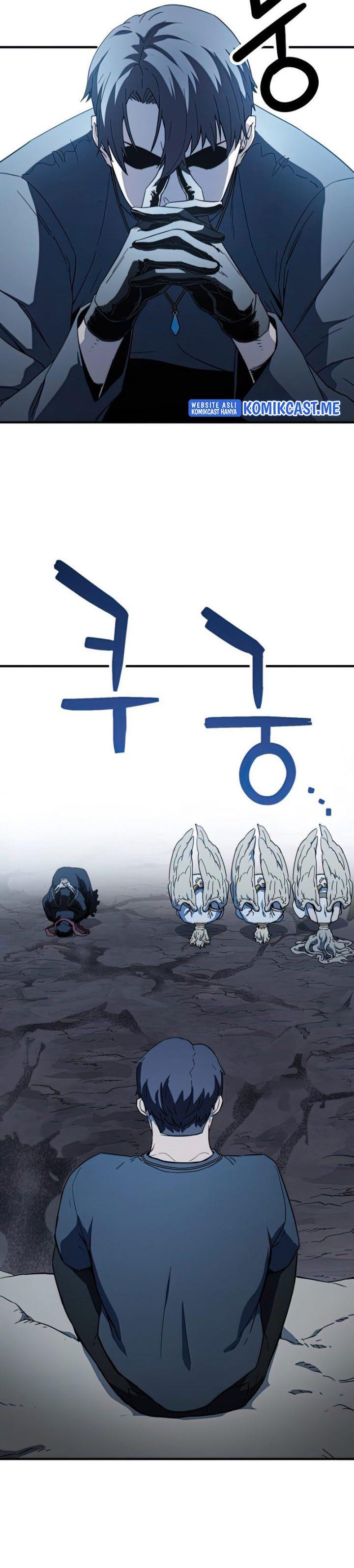 Player Who Can’t Level Up Chap 82 - Next Chap 83