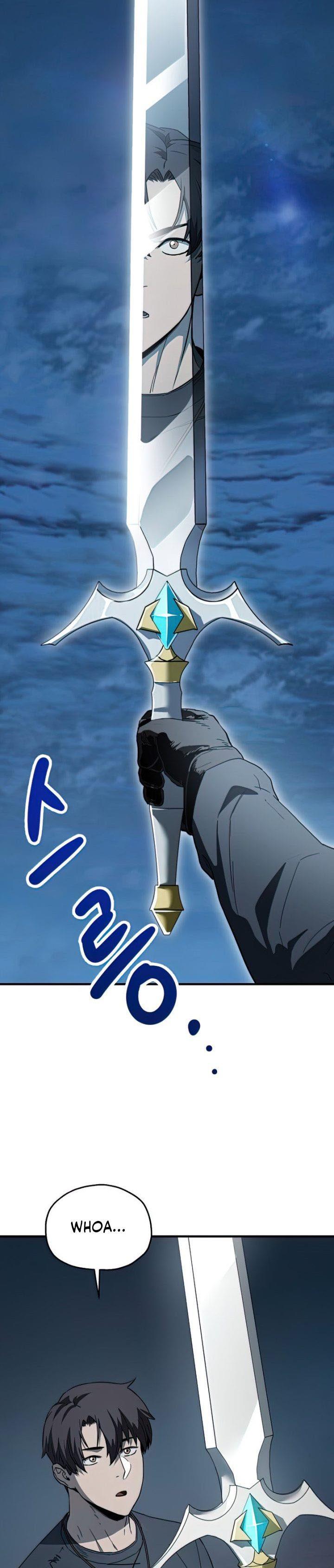 Player Who Can’t Level Up Chap 82 - Next Chap 83