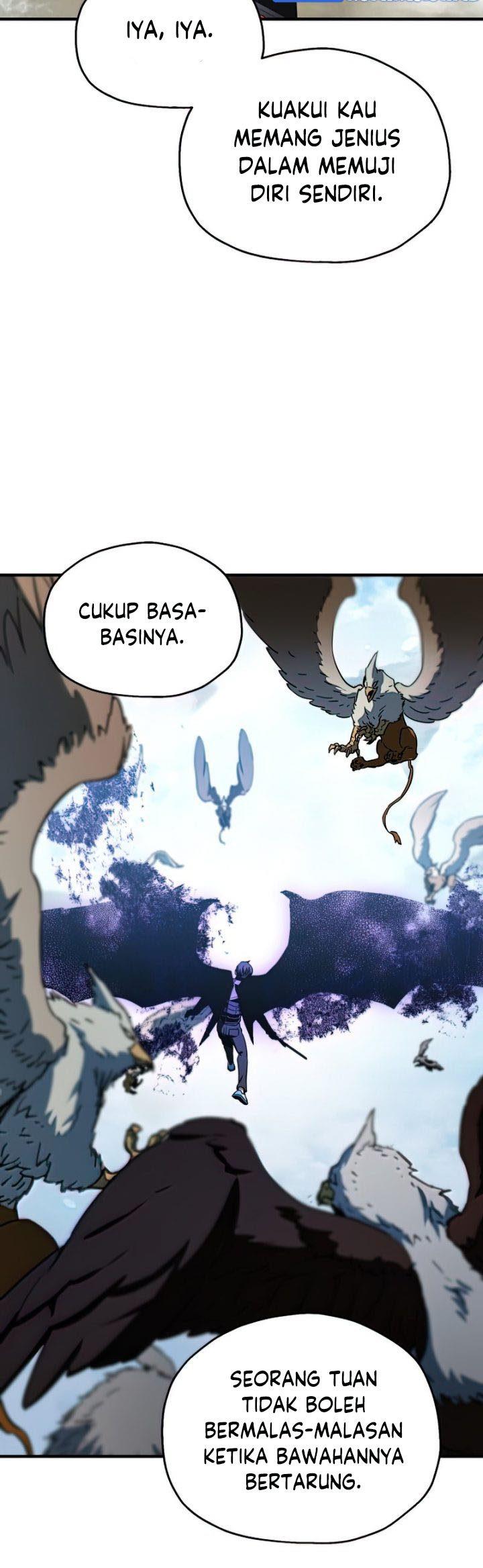 Player Who Can’t Level Up Chap 82 - Next Chap 83