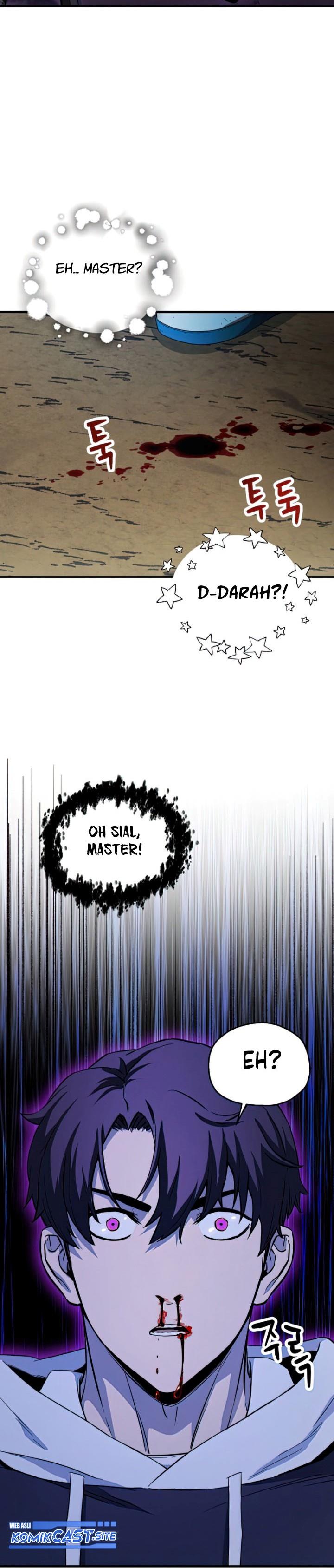 Player Who Can’t Level Up Chap 84 - Next Chap 85