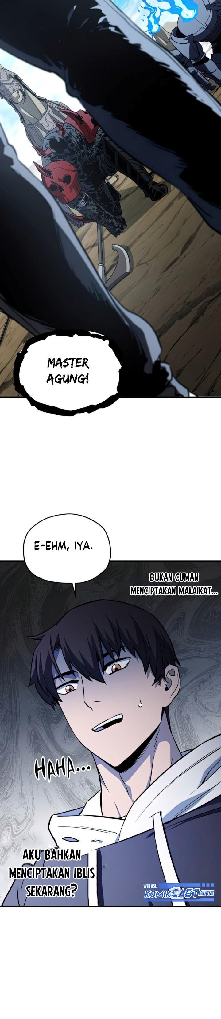 Player Who Can’t Level Up Chap 84 - Next Chap 85