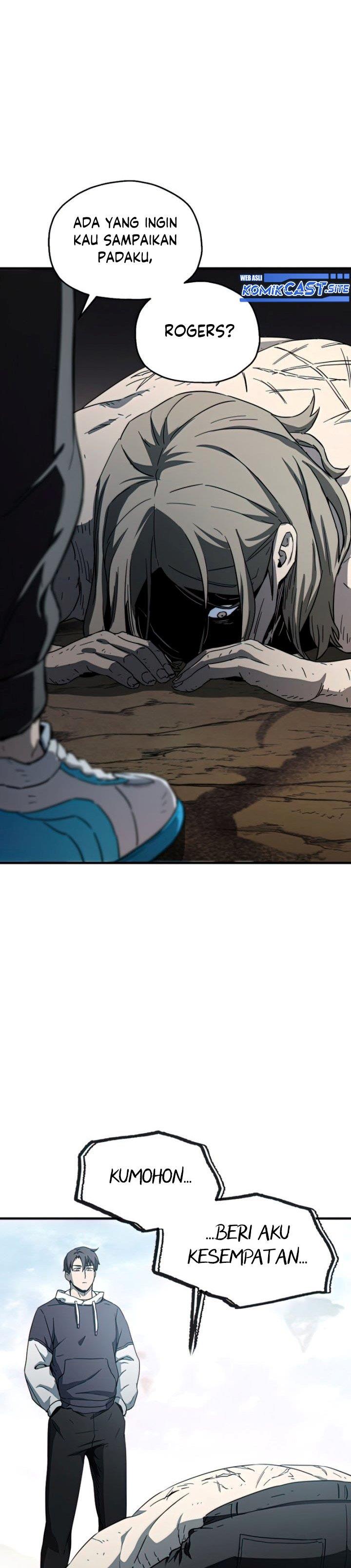 Player Who Can’t Level Up Chap 85 - Next Chap 86