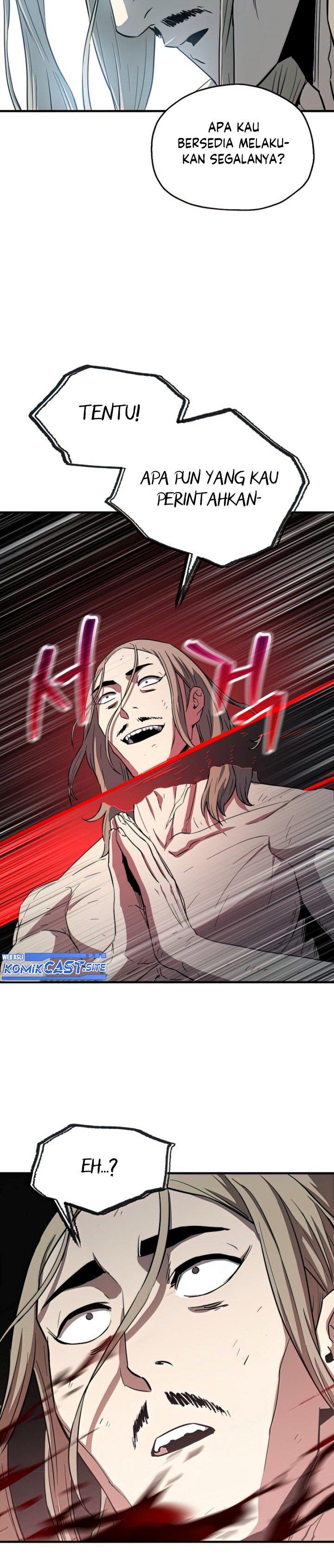 Player Who Can’t Level Up Chap 85 - Next Chap 86