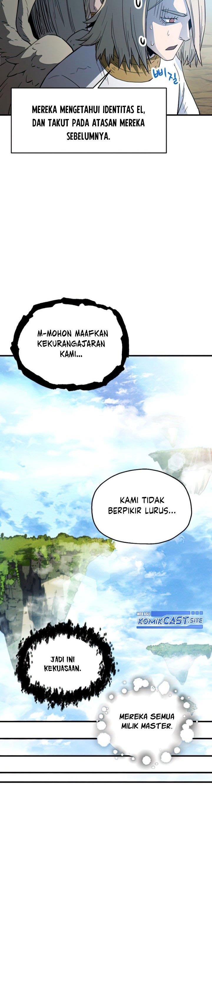 Player Who Can’t Level Up Chap 85 - Next Chap 86