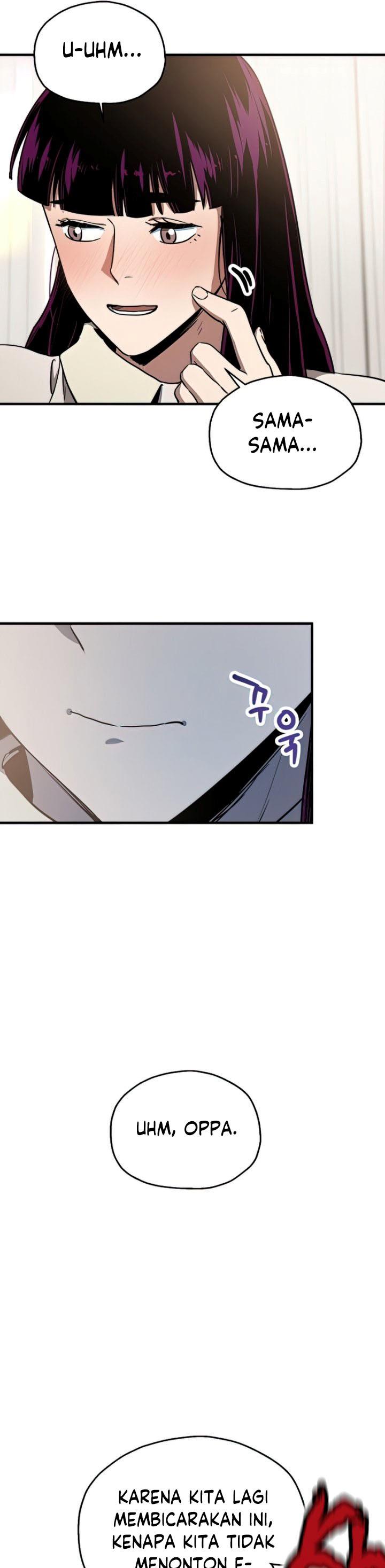 Player Who Can’t Level Up Chap 86 - Next Chap 87