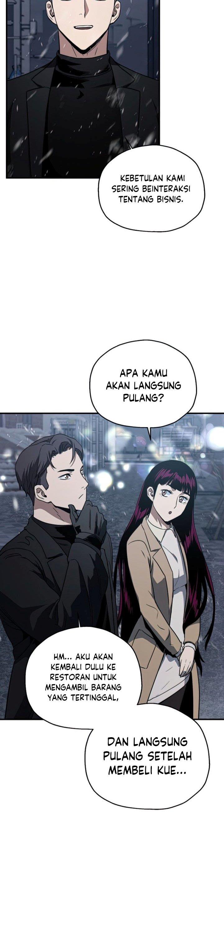 Player Who Can’t Level Up Chap 87 - Next Chap 88