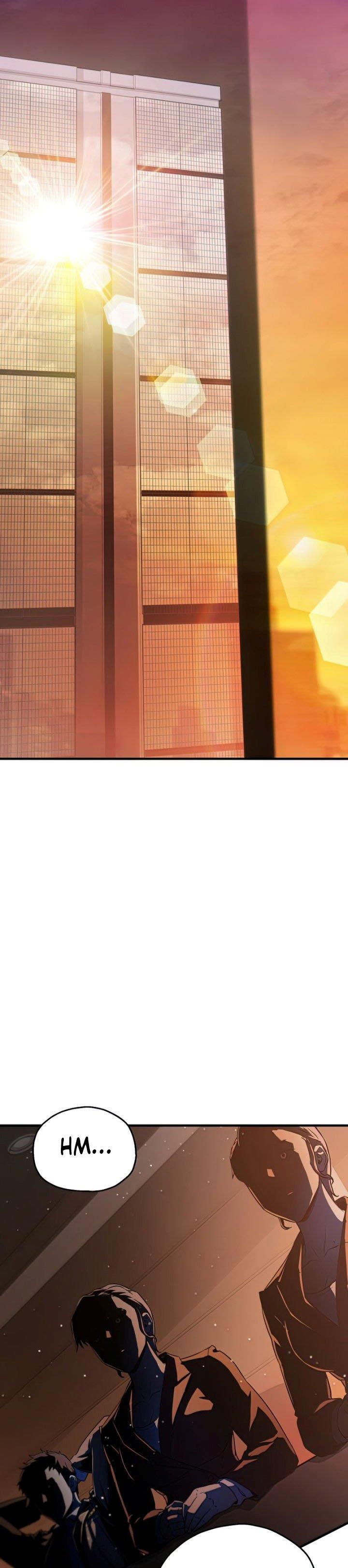 Player Who Can’t Level Up Chap 87 - Next Chap 88