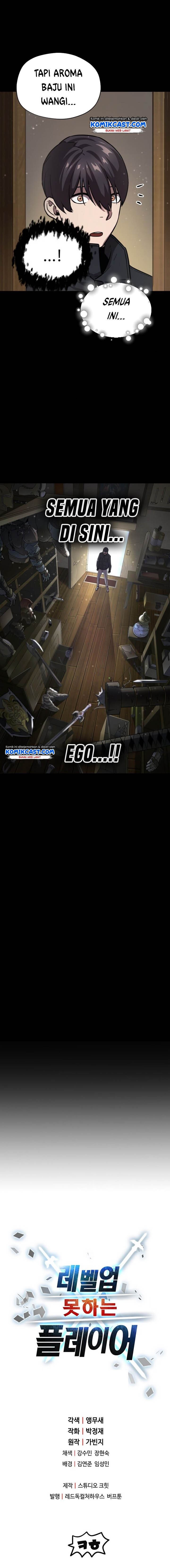 Player Who Can’t Level Up Chap 9 - Next Chap 10