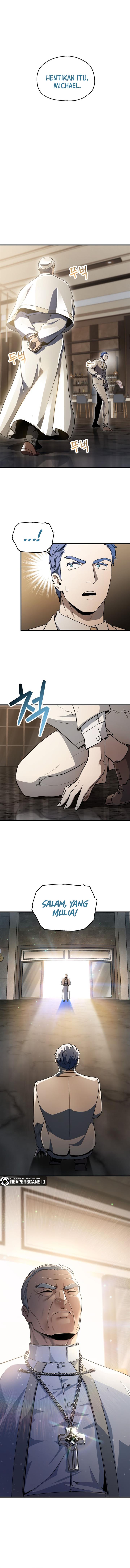 Player Who Can’t Level Up Chap 93 - Next Chap 94