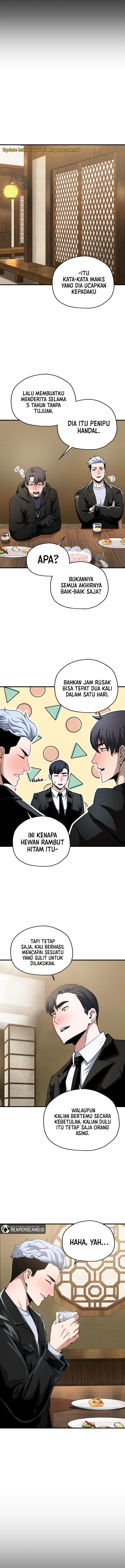 Player Who Can’t Level Up Chap 90 - Next Chap 91