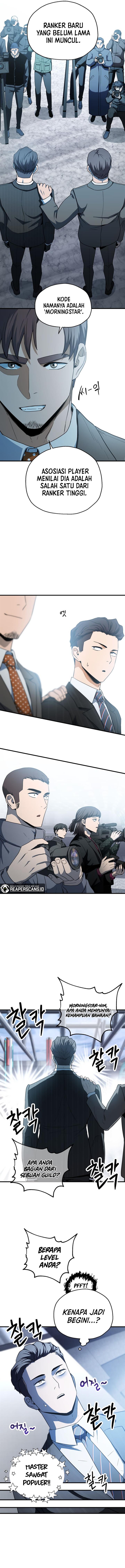 Player Who Can’t Level Up Chap 91 - Next Chap 92