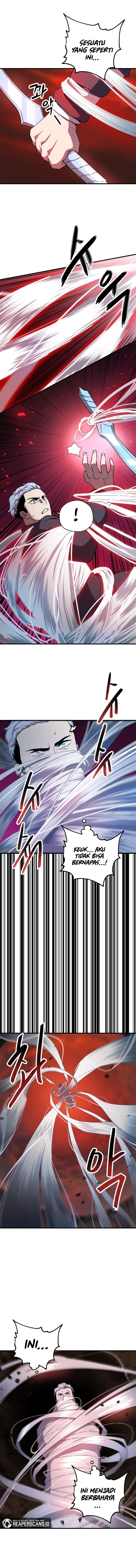 Player Who Can’t Level Up Chap 91 - Next Chap 92