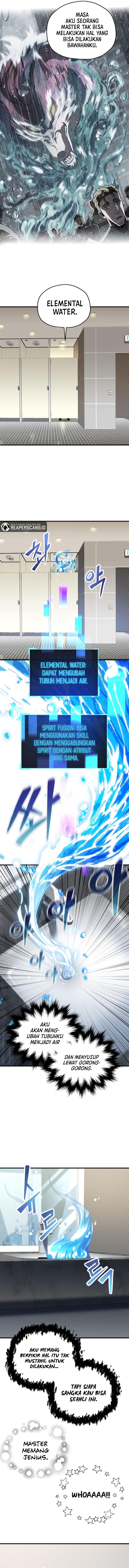 Player Who Can’t Level Up Chap 95 - Next Chap 96