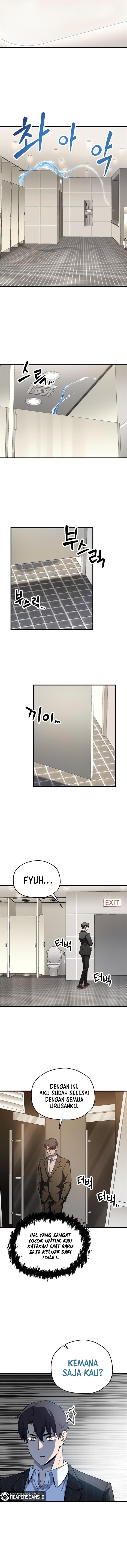 Player Who Can’t Level Up Chap 96 - Next Chap 97