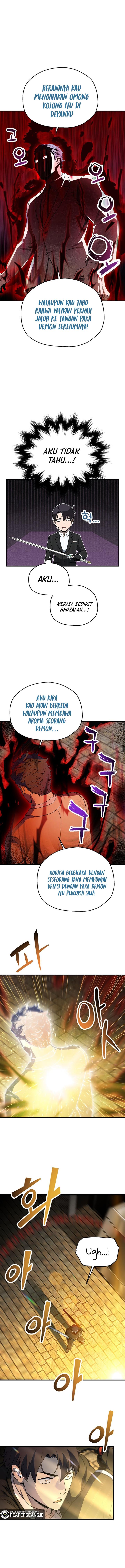 Player Who Can’t Level Up Chap 96 - Next Chap 97