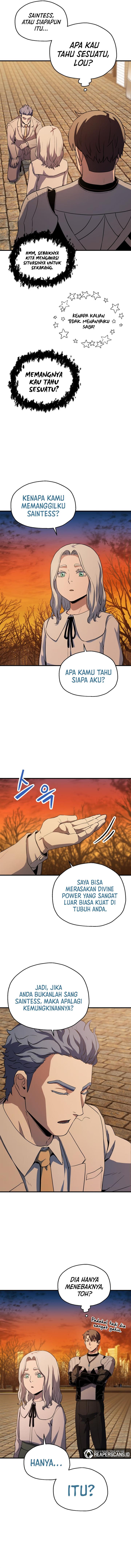 Player Who Can’t Level Up Chap 97 - Next Chap 98