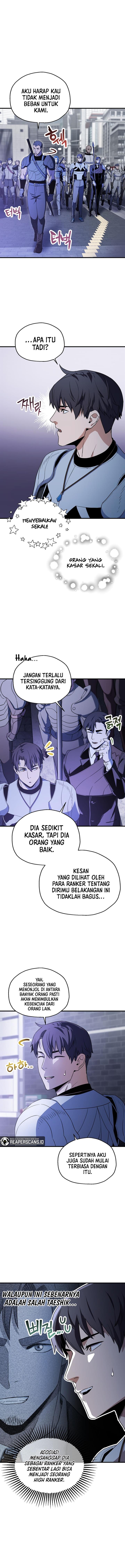 Player Who Can’t Level Up Chap 98 - Next Chap 99