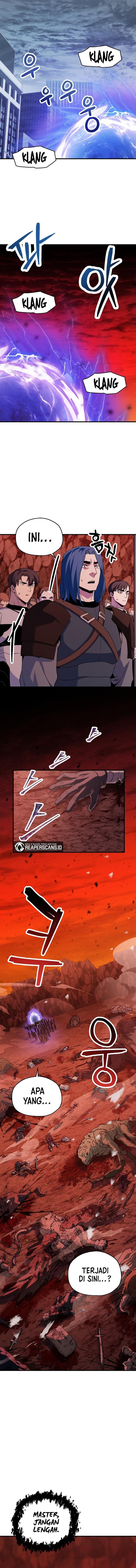 Player Who Can’t Level Up Chap 98 - Next Chap 99