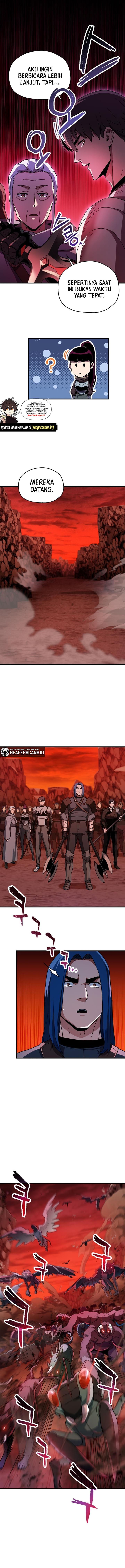 Player Who Can’t Level Up Chap 99 - Next Chap 100