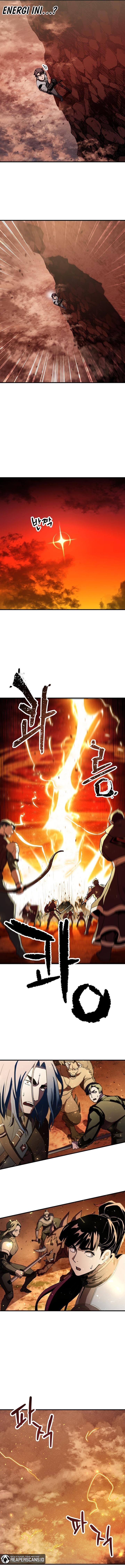 Player Who Can’t Level Up Chap 99 - Next Chap 100