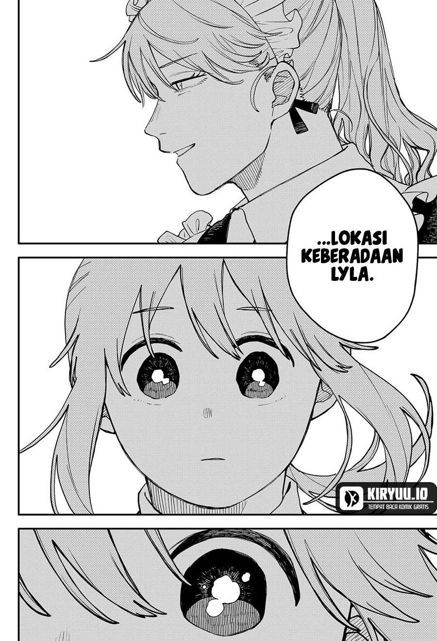 Youchien Wars Chap 109 - Next Chap 110