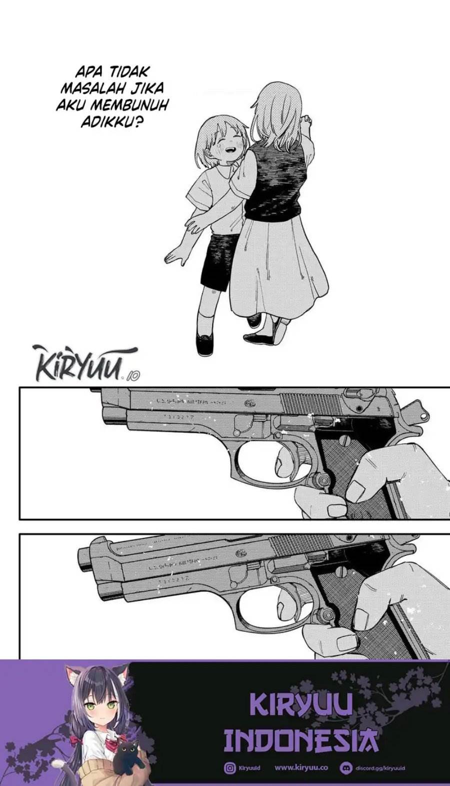 Youchien Wars Chap 100 - Next Chap 101