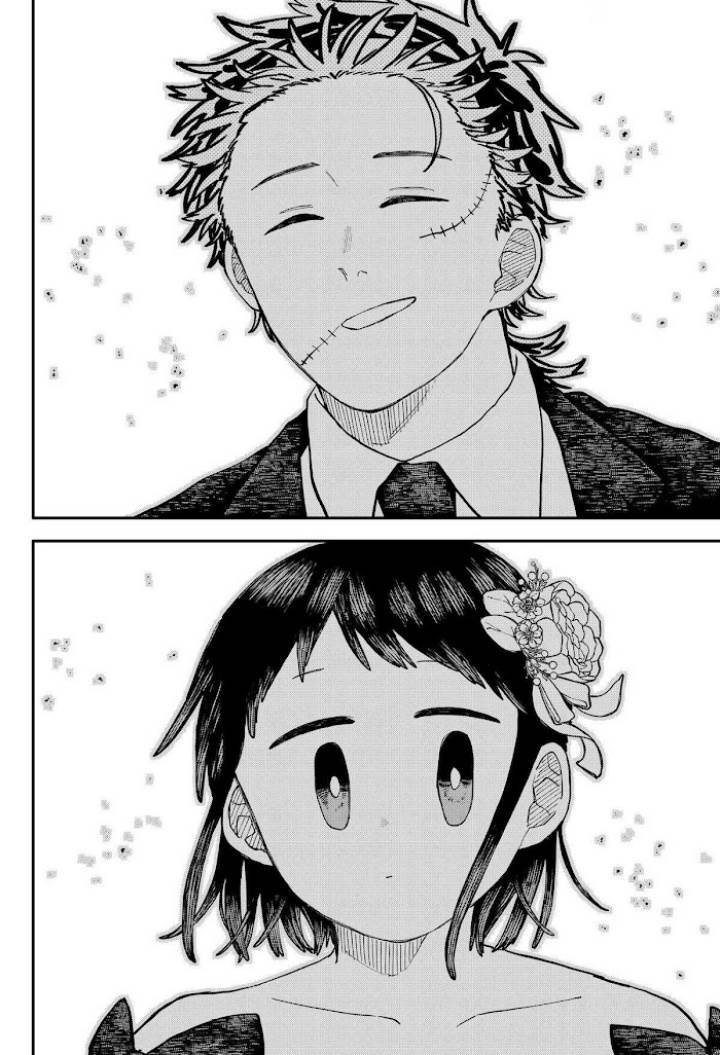 Youchien Wars Chap 113 - Next Chap 114