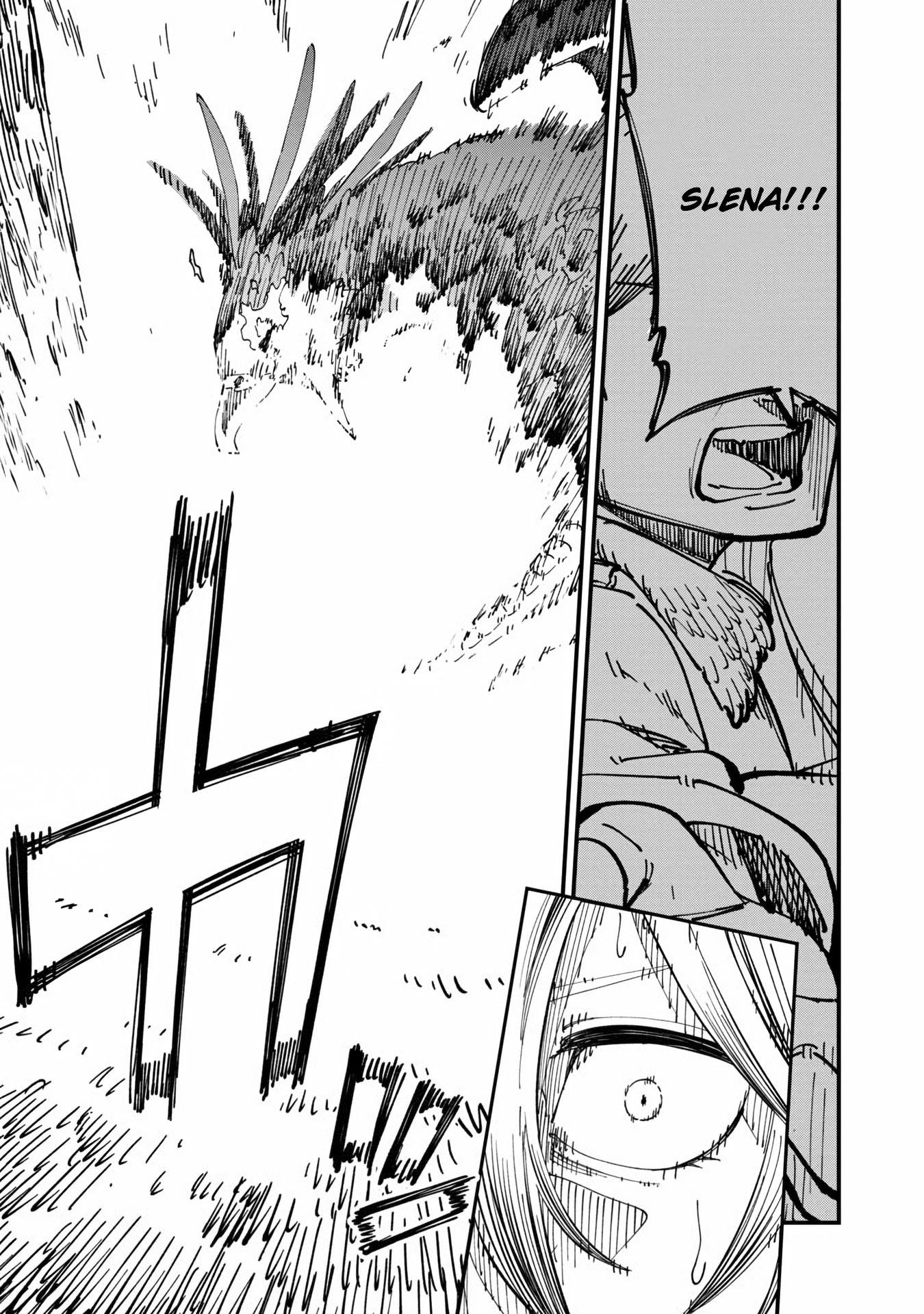 Katainaka no Ossan, Kensei ni Naru ~tada no inaka no kenjutsu shihan datta no ni, taisei shita deshi-tachi ga ore wo hottekurenai ken~ Chap 10 - Next Chap 11