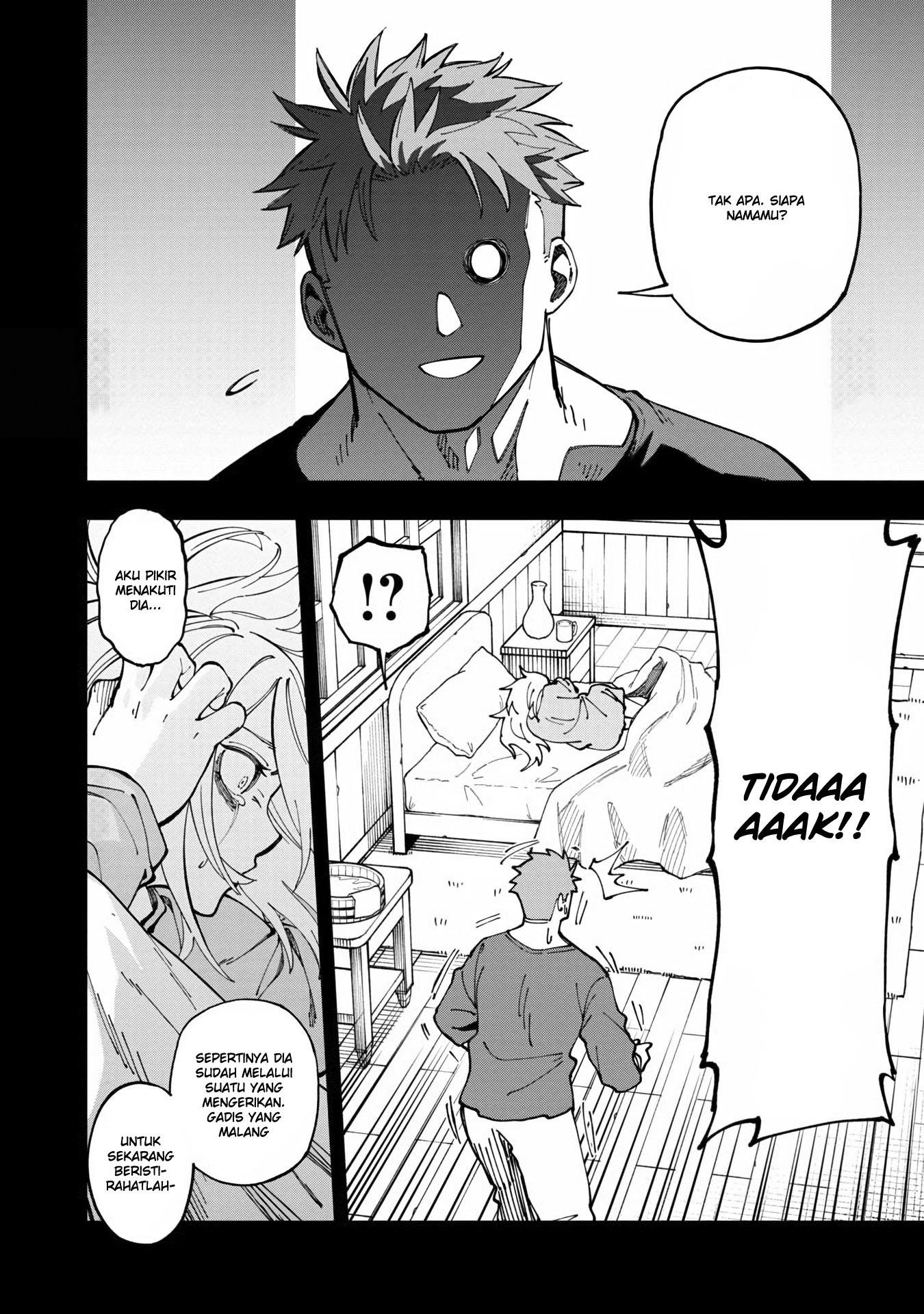 Katainaka no Ossan, Kensei ni Naru ~tada no inaka no kenjutsu shihan datta no ni, taisei shita deshi-tachi ga ore wo hottekurenai ken~ Chap 10 - Next Chap 11