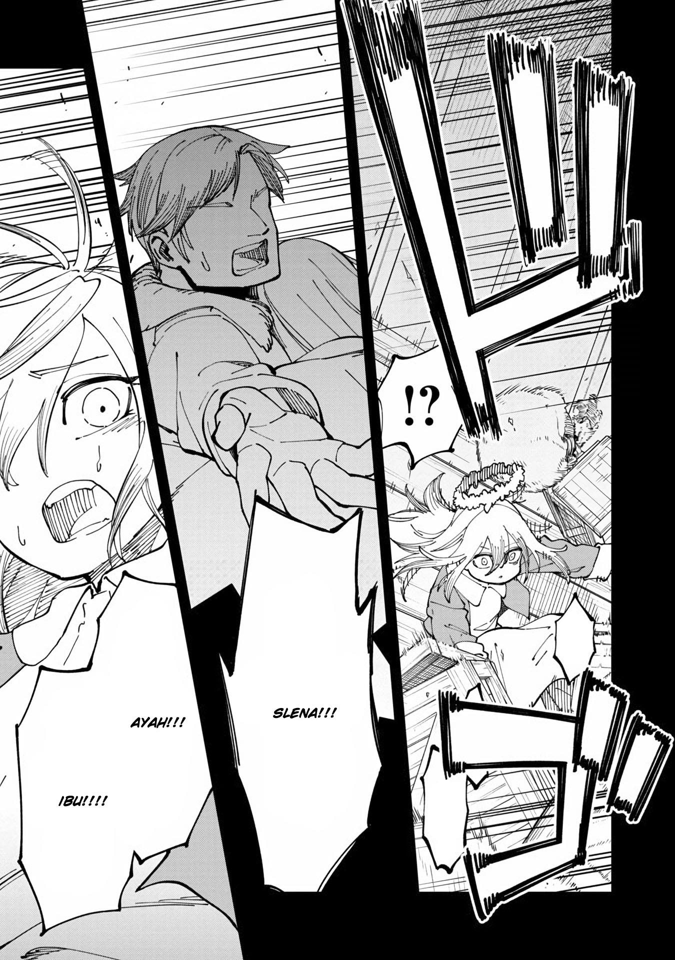 Katainaka no Ossan, Kensei ni Naru ~tada no inaka no kenjutsu shihan datta no ni, taisei shita deshi-tachi ga ore wo hottekurenai ken~ Chap 10 - Next Chap 11