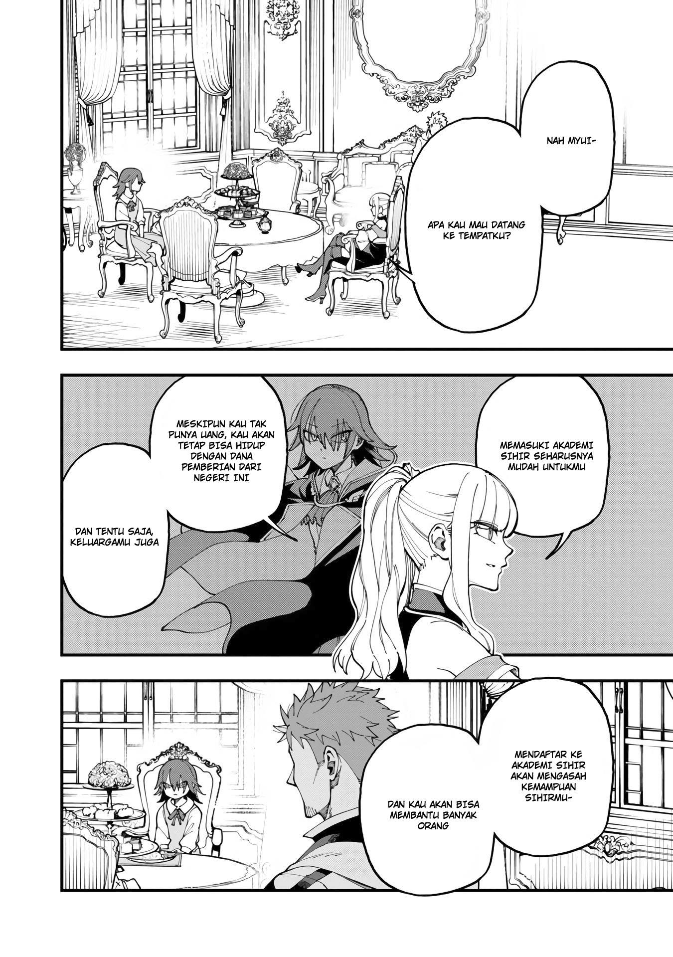 Katainaka no Ossan, Kensei ni Naru ~tada no inaka no kenjutsu shihan datta no ni, taisei shita deshi-tachi ga ore wo hottekurenai ken~ Chap 14 - Next Chap 15