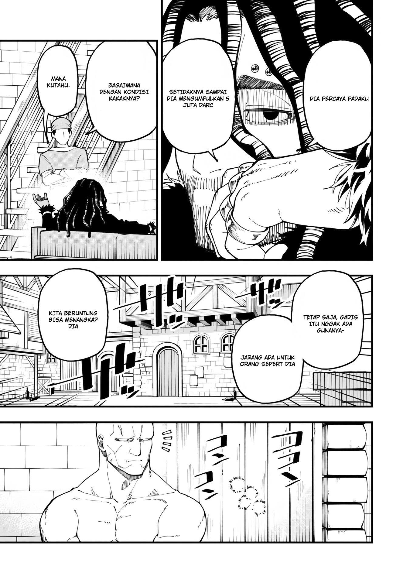 Katainaka no Ossan, Kensei ni Naru ~tada no inaka no kenjutsu shihan datta no ni, taisei shita deshi-tachi ga ore wo hottekurenai ken~ Chap 14 - Next Chap 15